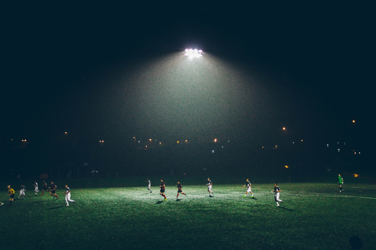 英超数据解读 · 星空站