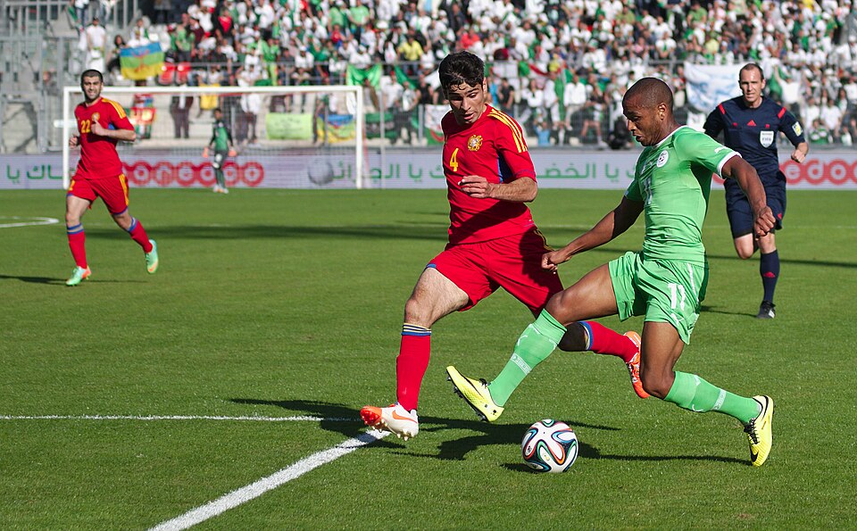 意甲赛事 · 星空站